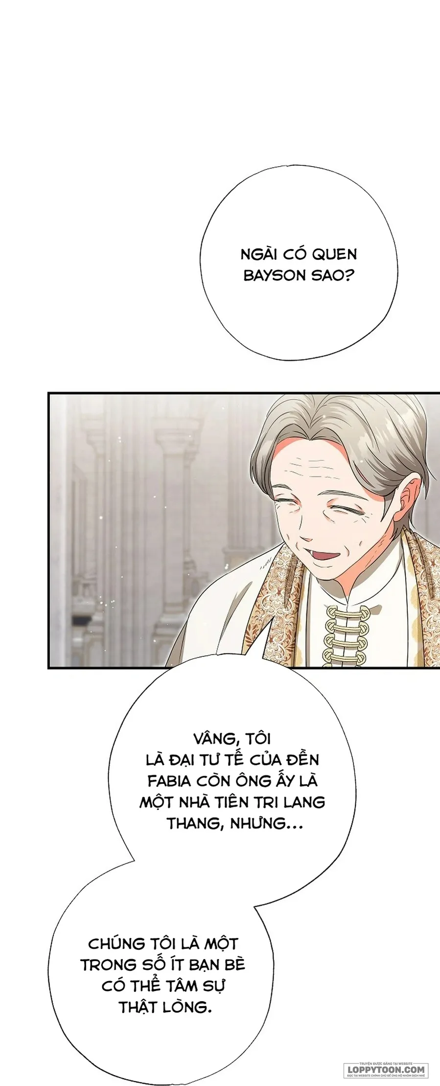 Trở Thành Miêu Nữ Của Hoàng Đế - Chap 65 - Trang 19