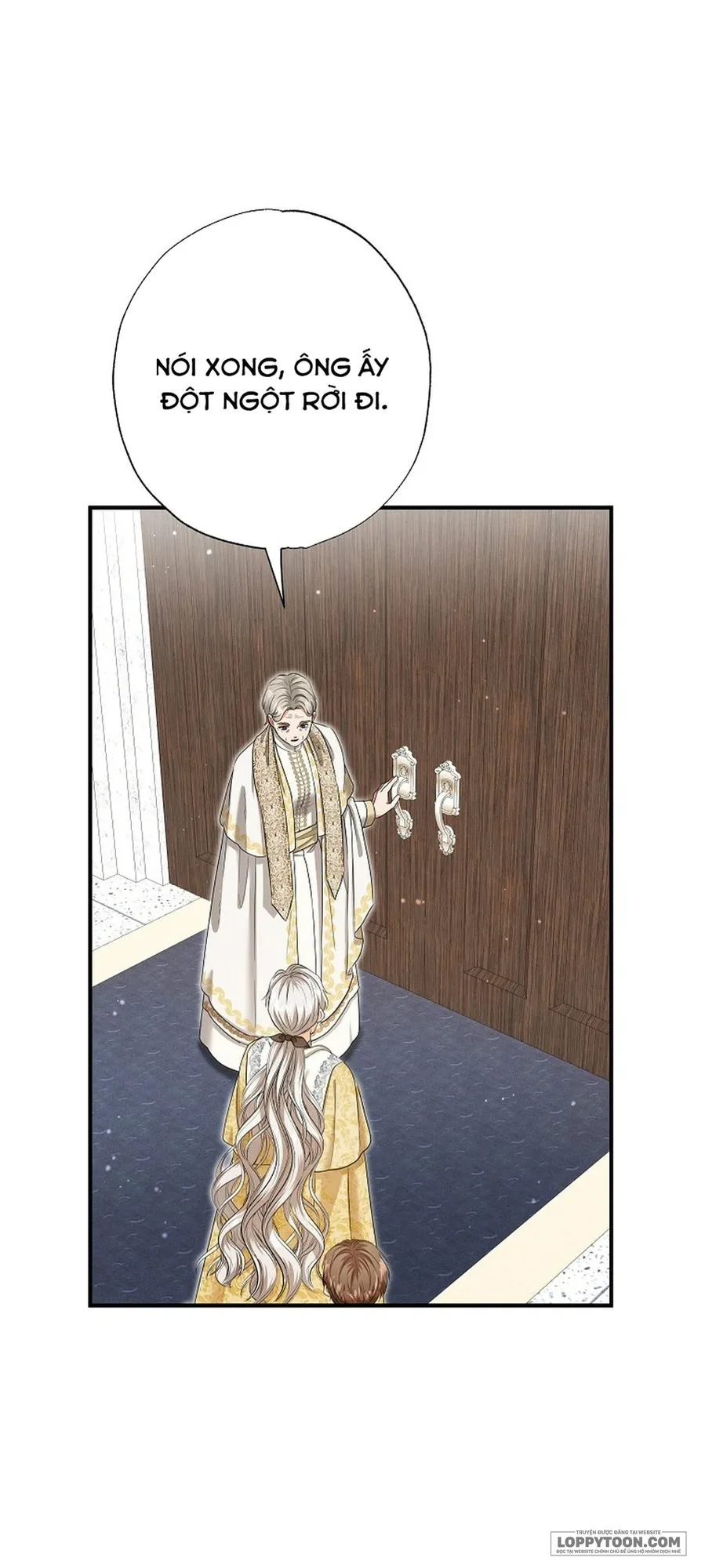 Trở Thành Miêu Nữ Của Hoàng Đế - Chap 65 - Trang 22