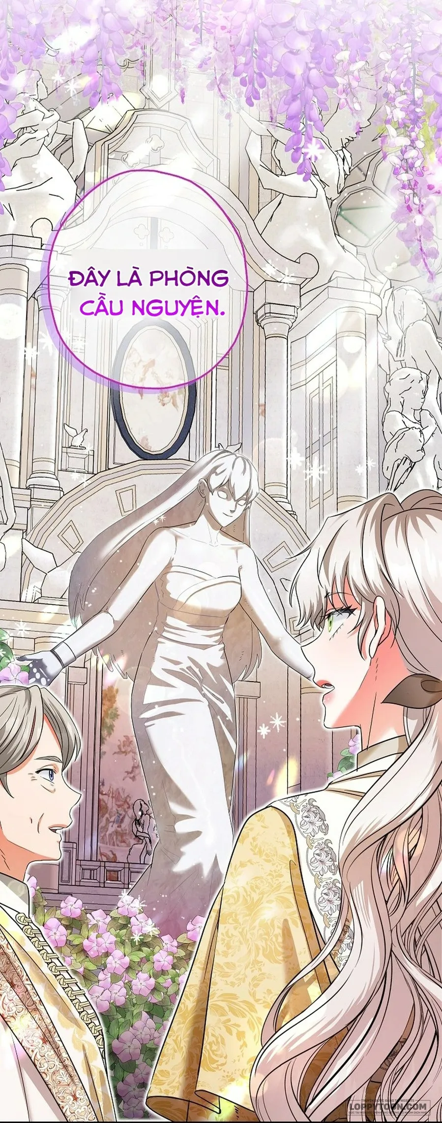 Trở Thành Miêu Nữ Của Hoàng Đế - Chap 65 - Trang 24