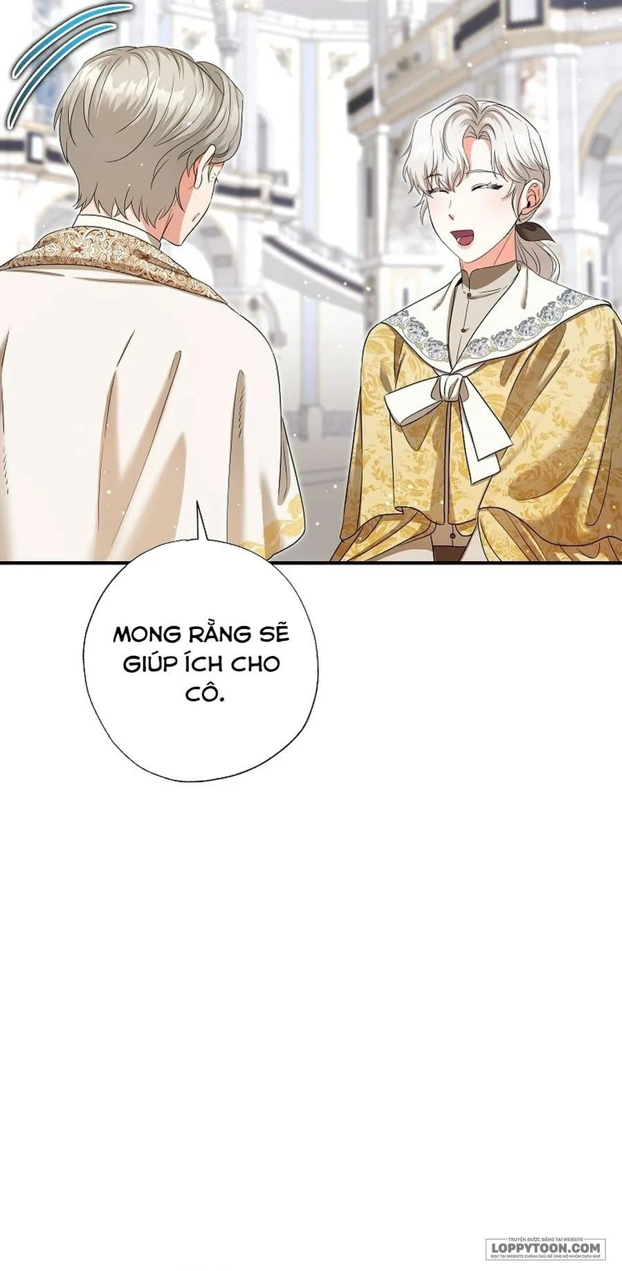 Trở Thành Miêu Nữ Của Hoàng Đế - Chap 65 - Trang 26