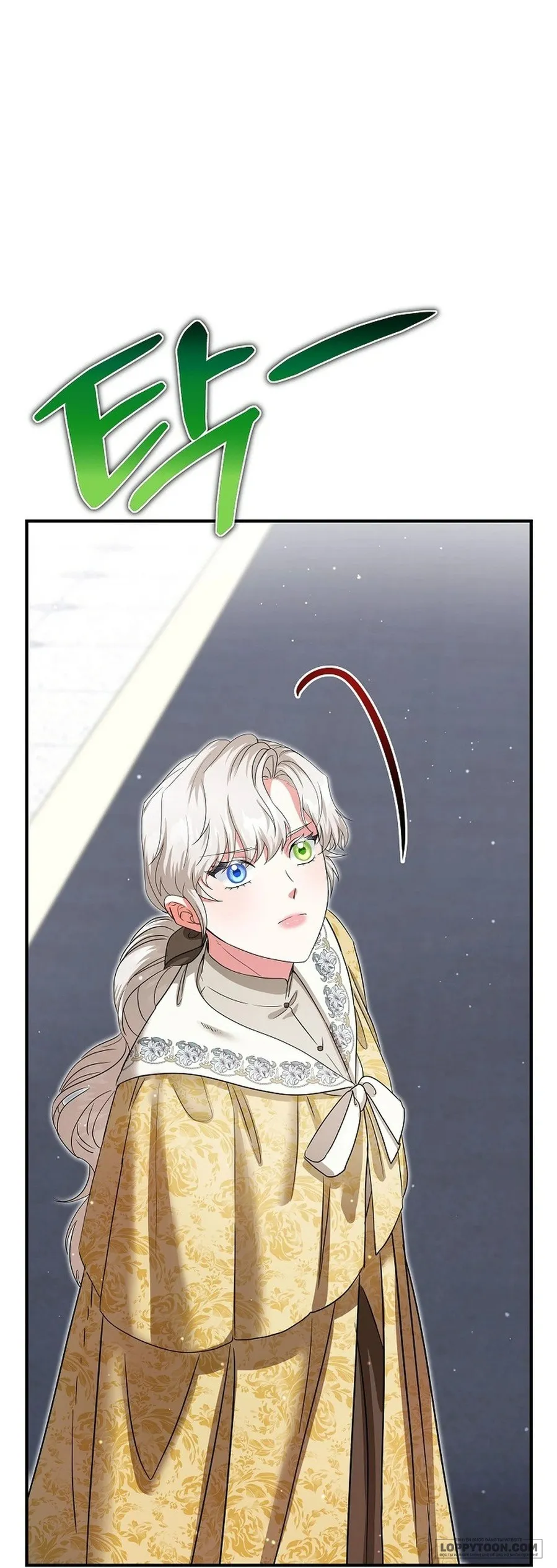 Trở Thành Miêu Nữ Của Hoàng Đế - Chap 65 - Trang 28