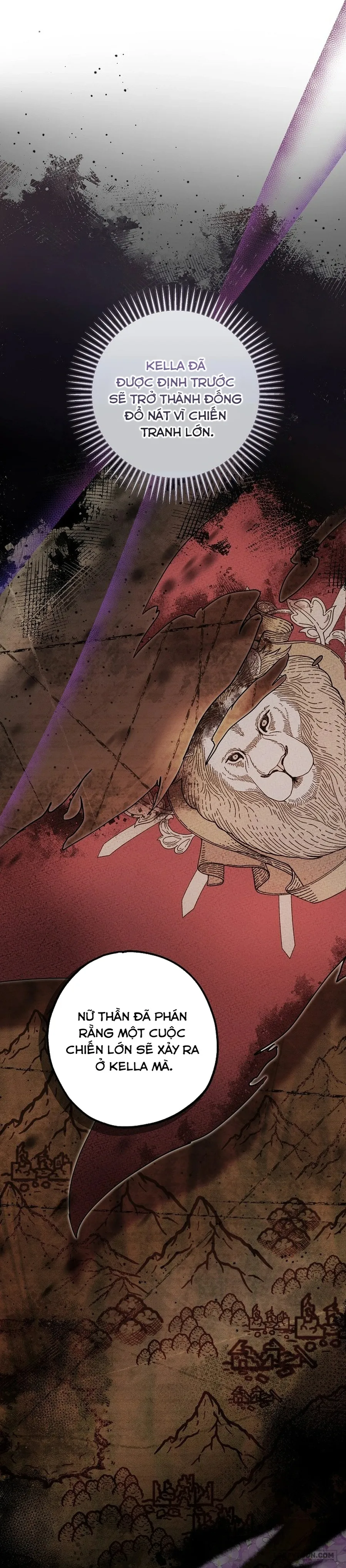Trở Thành Miêu Nữ Của Hoàng Đế - Chap 65 - Trang 31