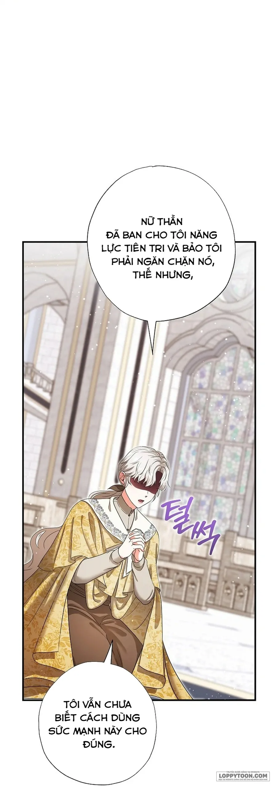 Trở Thành Miêu Nữ Của Hoàng Đế - Chap 65 - Trang 33