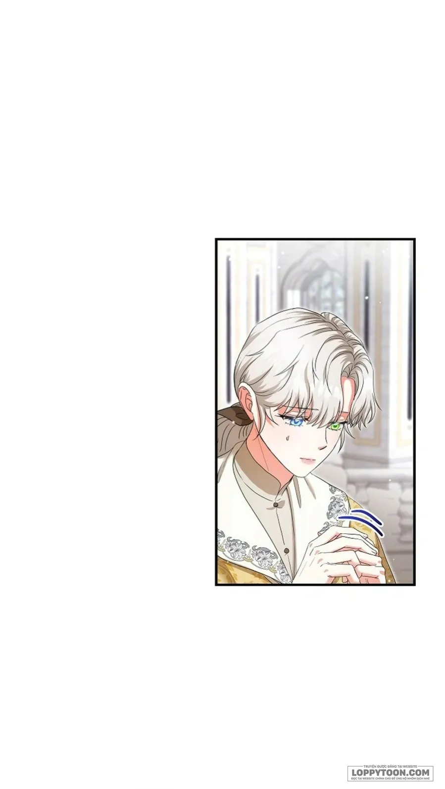 Trở Thành Miêu Nữ Của Hoàng Đế - Chap 65 - Trang 40