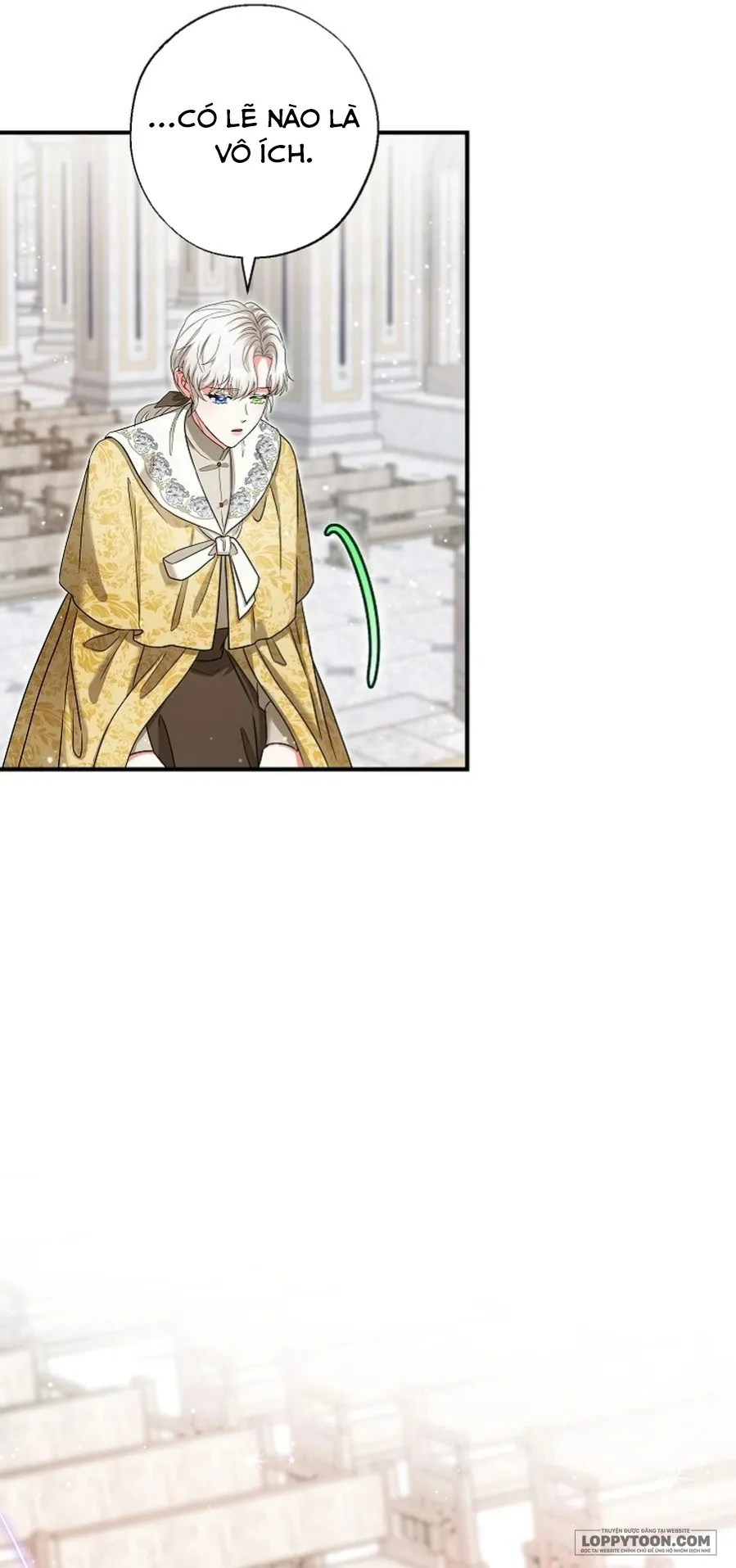 Trở Thành Miêu Nữ Của Hoàng Đế - Chap 65 - Trang 41