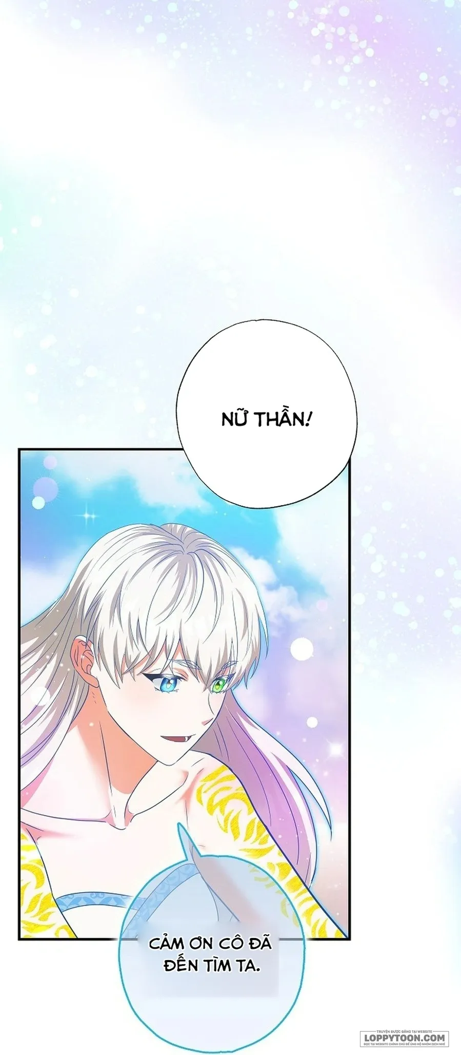 Trở Thành Miêu Nữ Của Hoàng Đế - Chap 65 - Trang 46