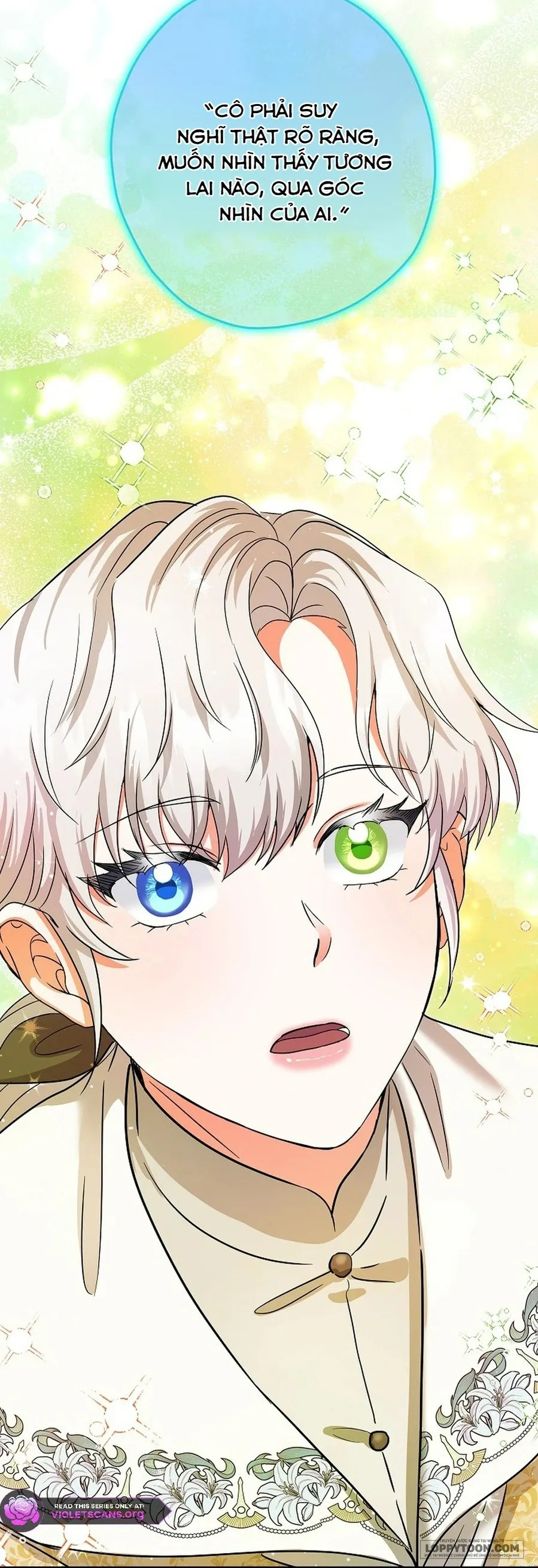 Trở Thành Miêu Nữ Của Hoàng Đế - Chap 65 - Trang 50