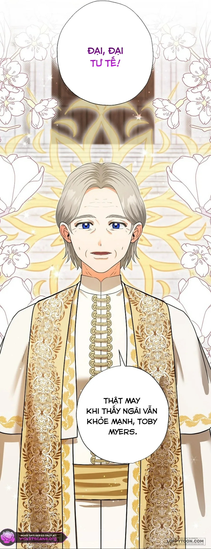 Trở Thành Miêu Nữ Của Hoàng Đế - Chap 65 - Trang 6