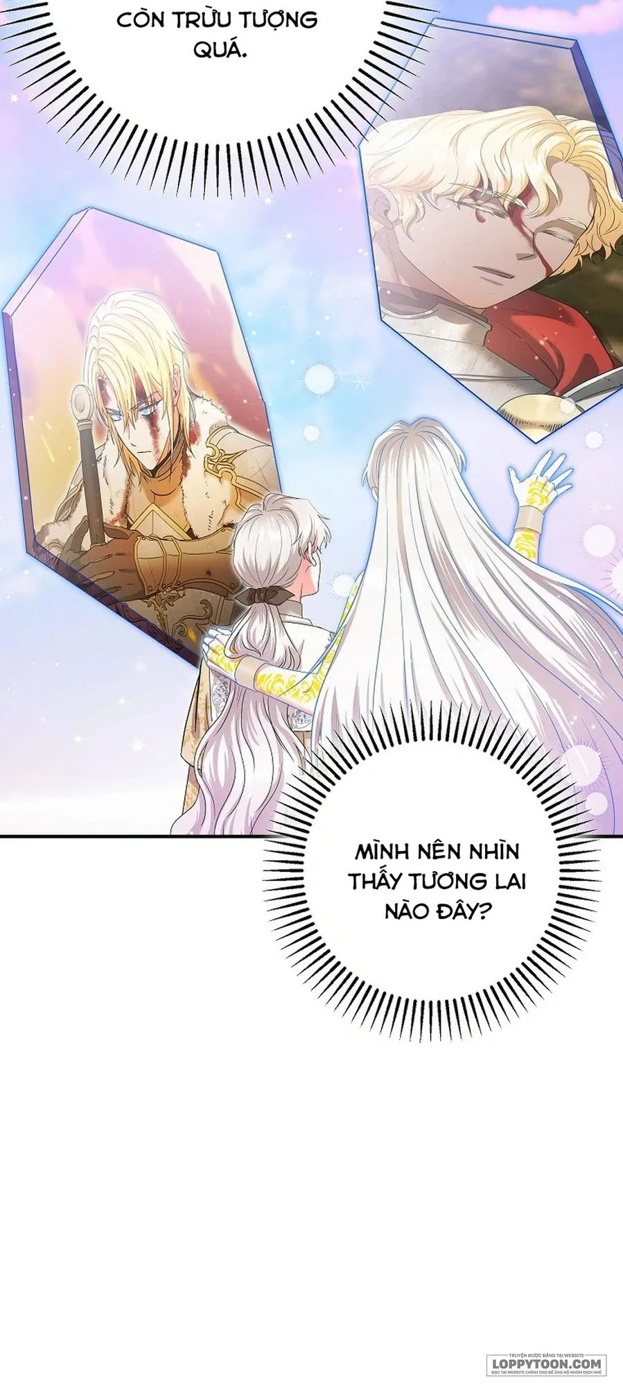 Trở Thành Miêu Nữ Của Hoàng Đế - Chap 65 - Trang 52
