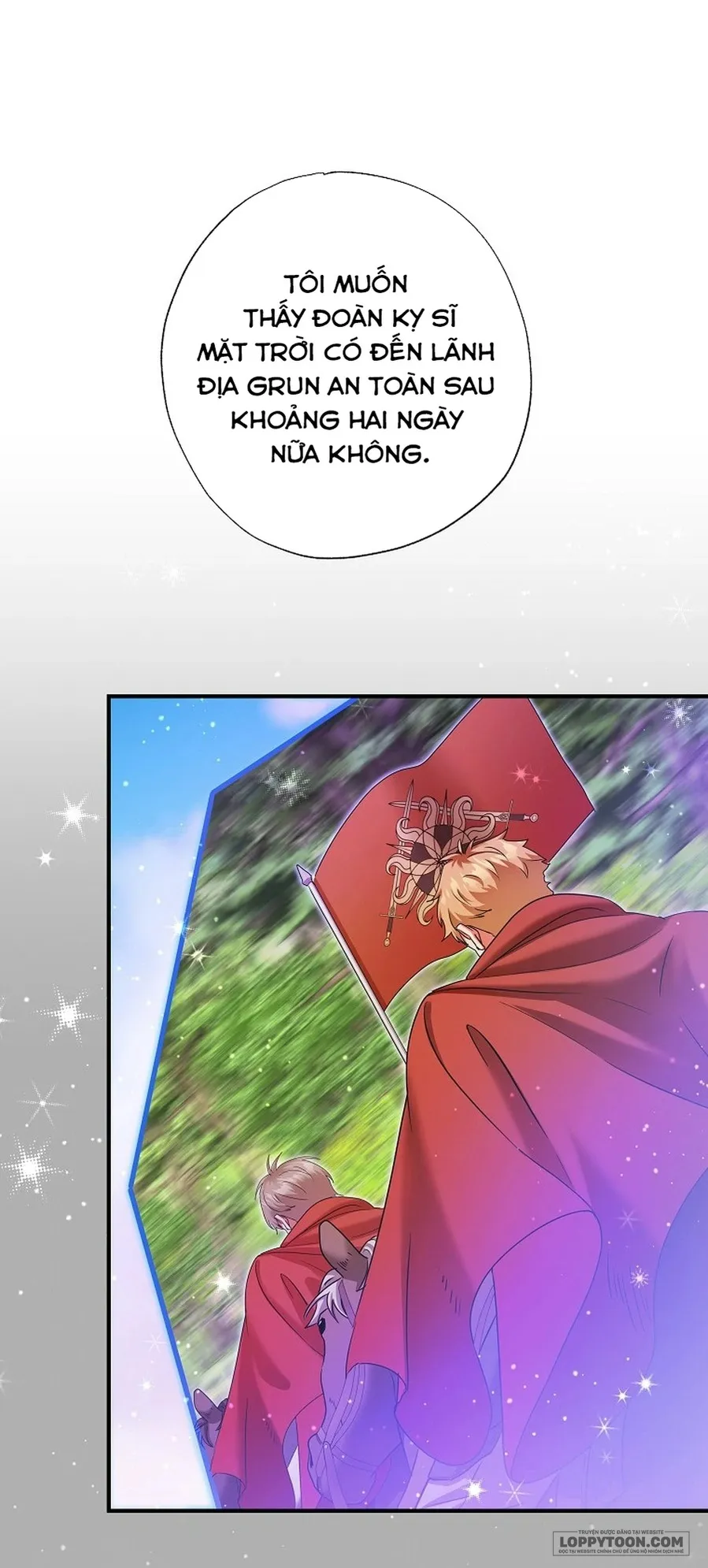 Trở Thành Miêu Nữ Của Hoàng Đế - Chap 65 - Trang 54