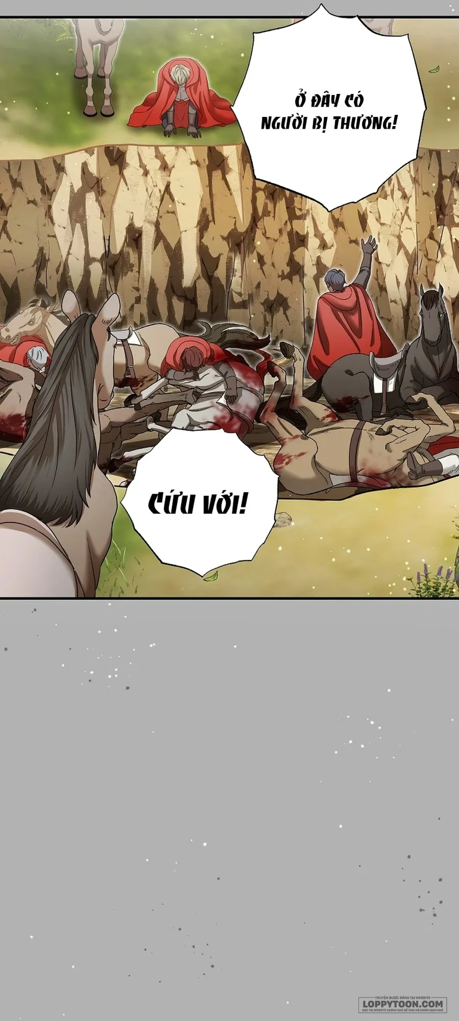 Trở Thành Miêu Nữ Của Hoàng Đế - Chap 65 - Trang 59