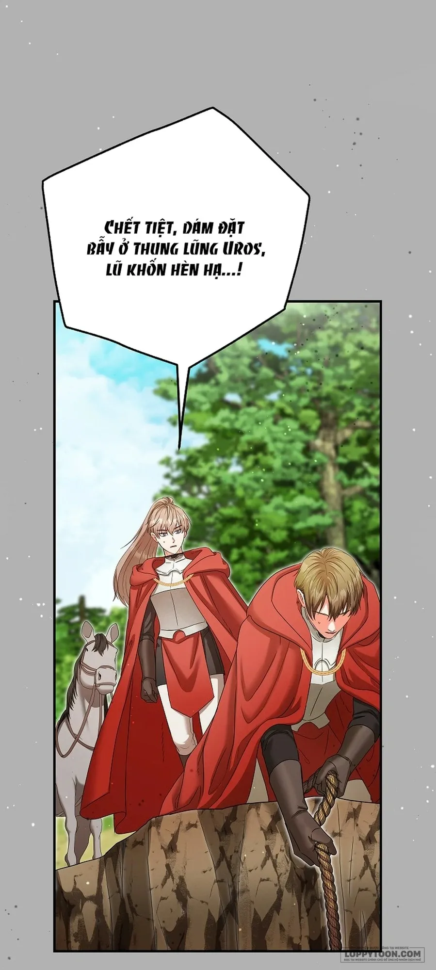 Trở Thành Miêu Nữ Của Hoàng Đế - Chap 65 - Trang 60