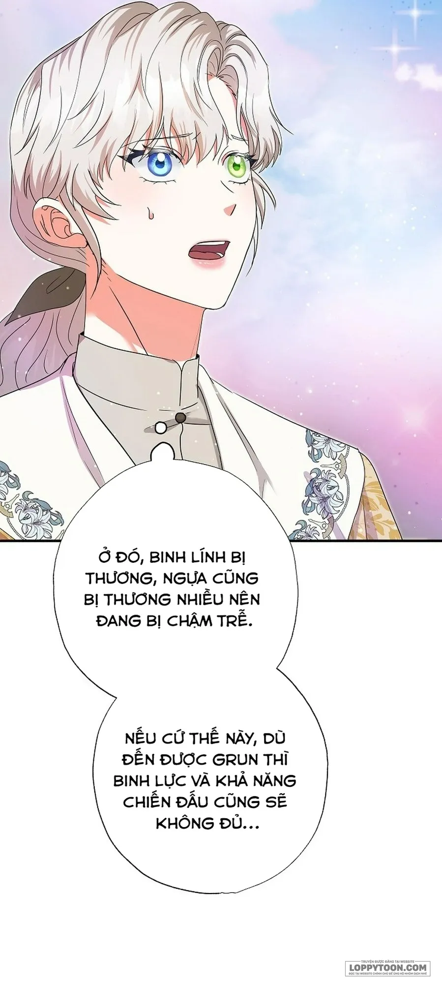Trở Thành Miêu Nữ Của Hoàng Đế - Chap 65 - Trang 62