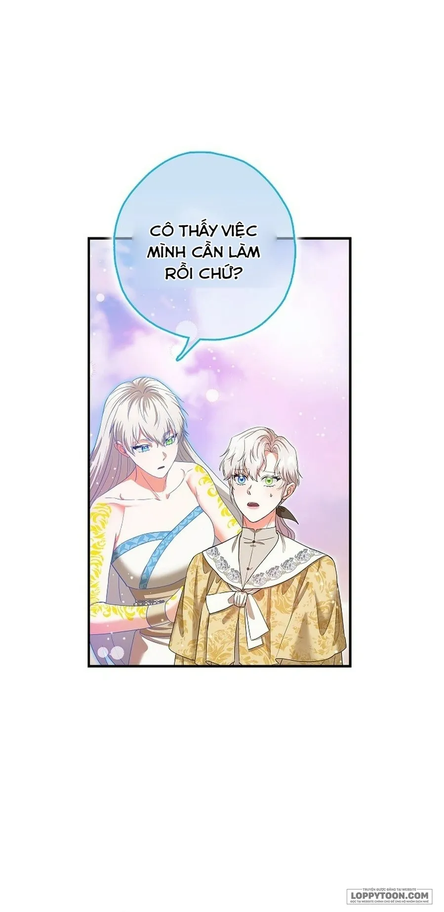 Trở Thành Miêu Nữ Của Hoàng Đế - Chap 65 - Trang 63