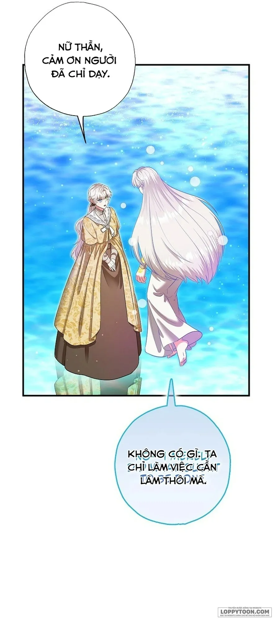 Trở Thành Miêu Nữ Của Hoàng Đế - Chap 65 - Trang 65