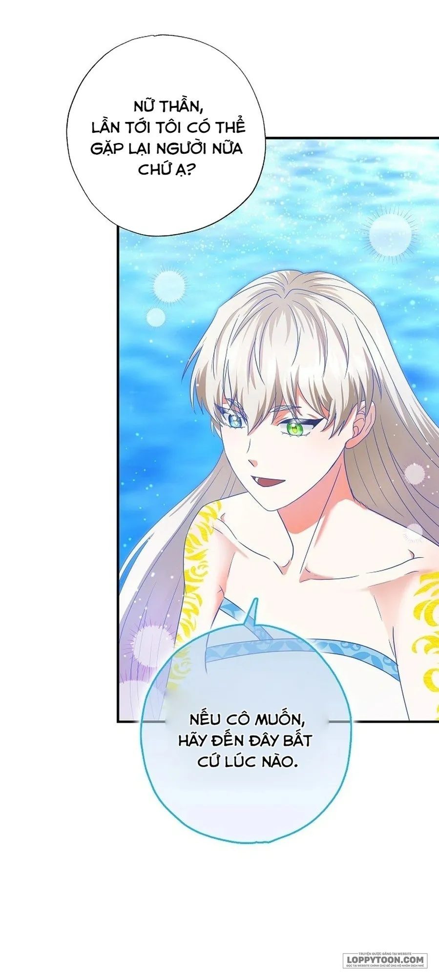 Trở Thành Miêu Nữ Của Hoàng Đế - Chap 65 - Trang 66