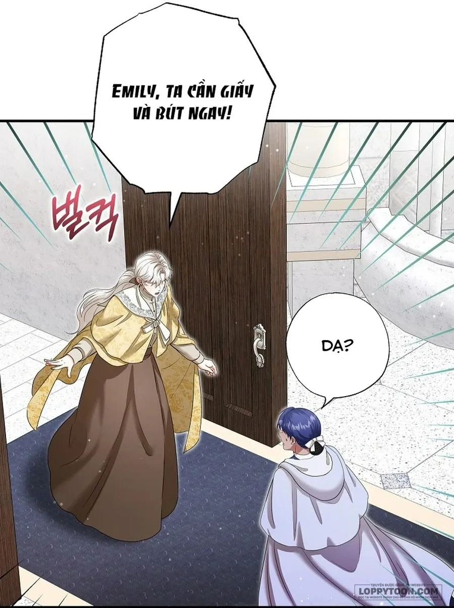 Trở Thành Miêu Nữ Của Hoàng Đế - Chap 65 - Trang 69