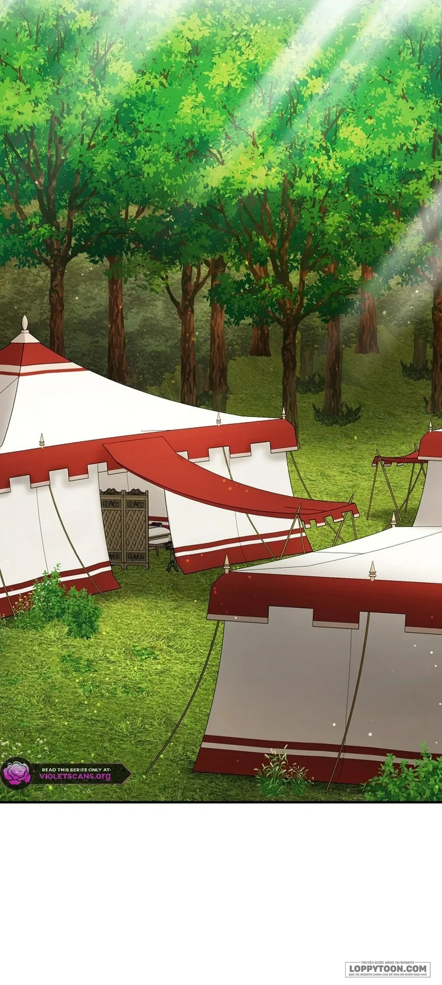 Trở Thành Miêu Nữ Của Hoàng Đế - Chap 65 - Trang 72