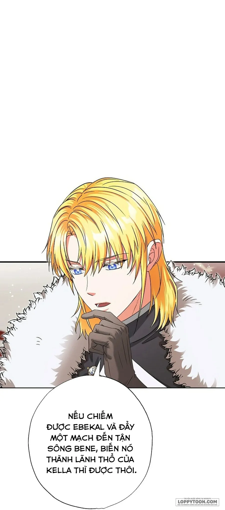Trở Thành Miêu Nữ Của Hoàng Đế - Chap 65 - Trang 74
