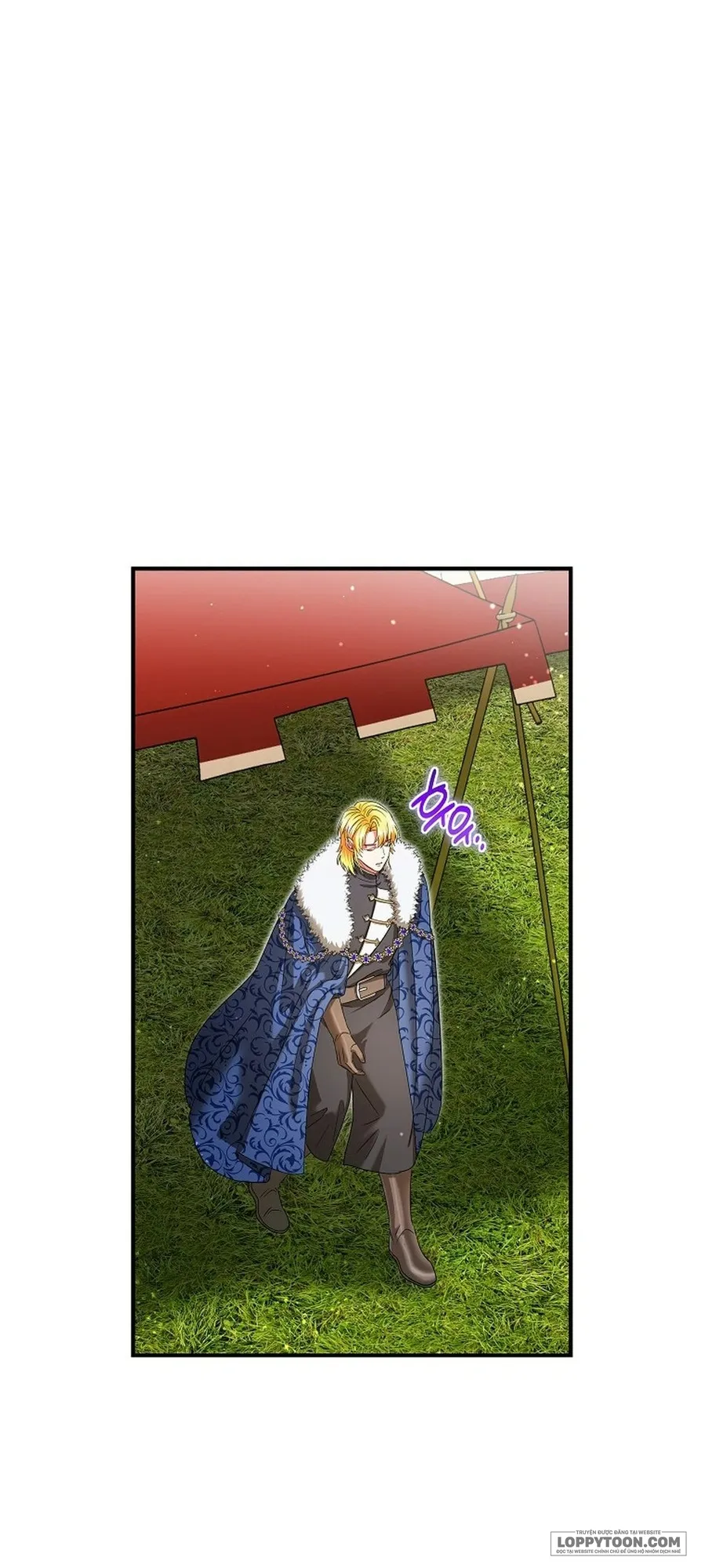 Trở Thành Miêu Nữ Của Hoàng Đế - Chap 65 - Trang 75