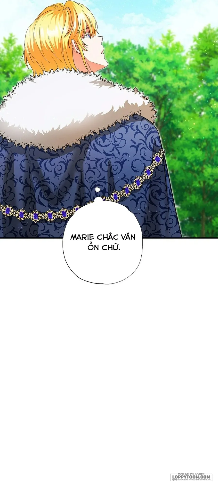 Trở Thành Miêu Nữ Của Hoàng Đế - Chap 65 - Trang 77