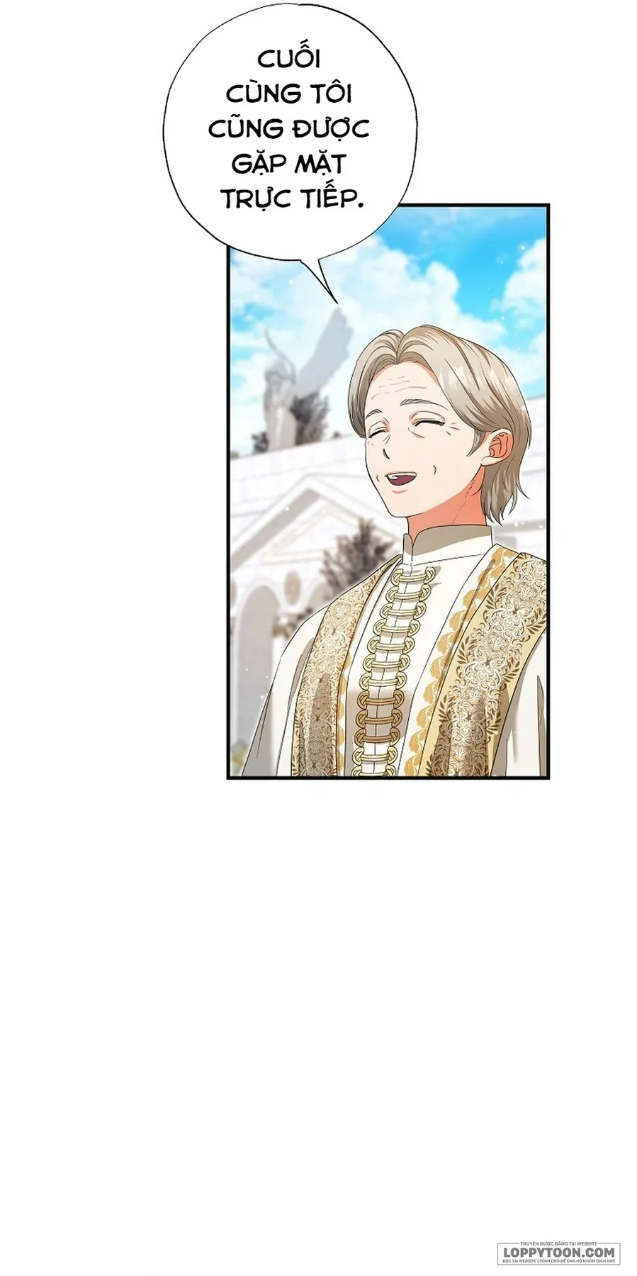 Trở Thành Miêu Nữ Của Hoàng Đế - Chap 65 - Trang 9