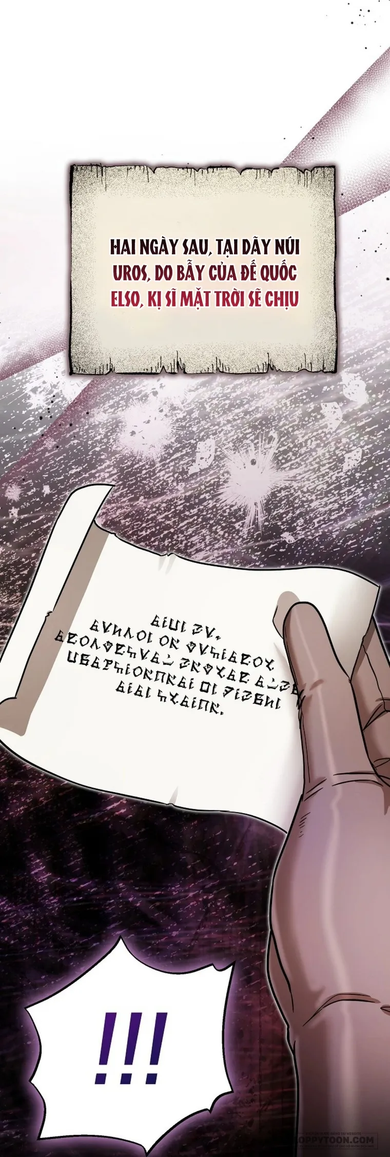 Trở Thành Miêu Nữ Của Hoàng Đế - Chap 66 - Trang 1