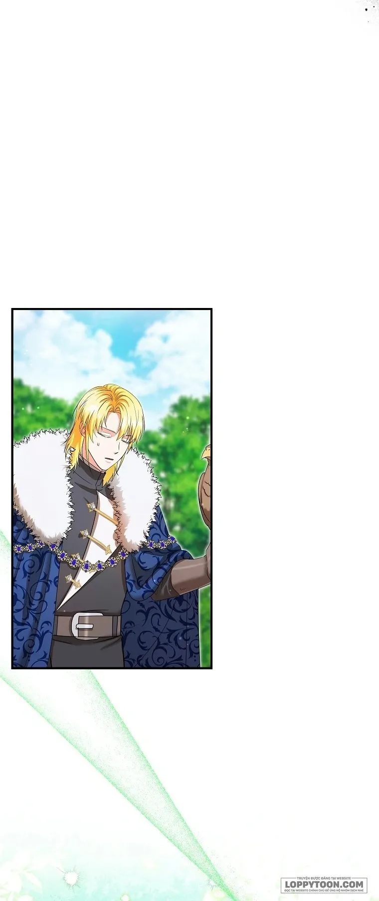 Trở Thành Miêu Nữ Của Hoàng Đế - Chap 66 - Trang 11