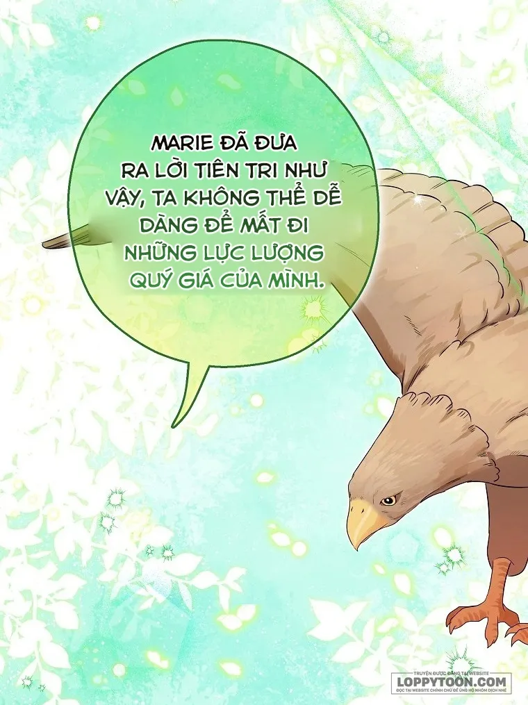 Trở Thành Miêu Nữ Của Hoàng Đế - Chap 66 - Trang 12