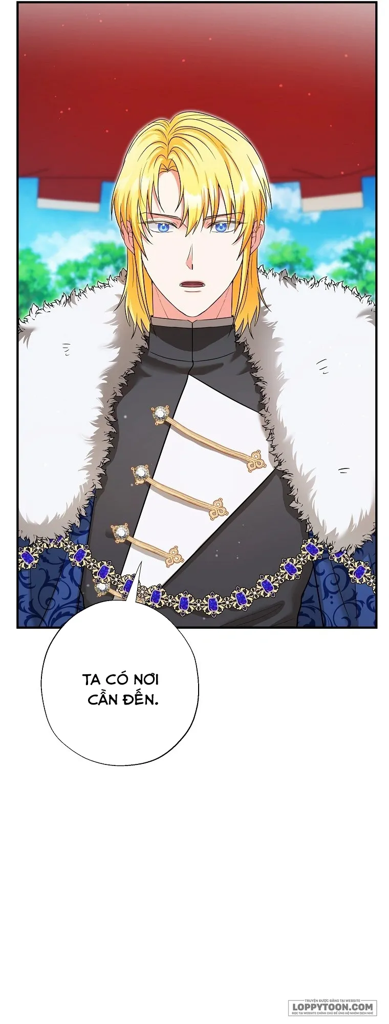 Trở Thành Miêu Nữ Của Hoàng Đế - Chap 66 - Trang 18