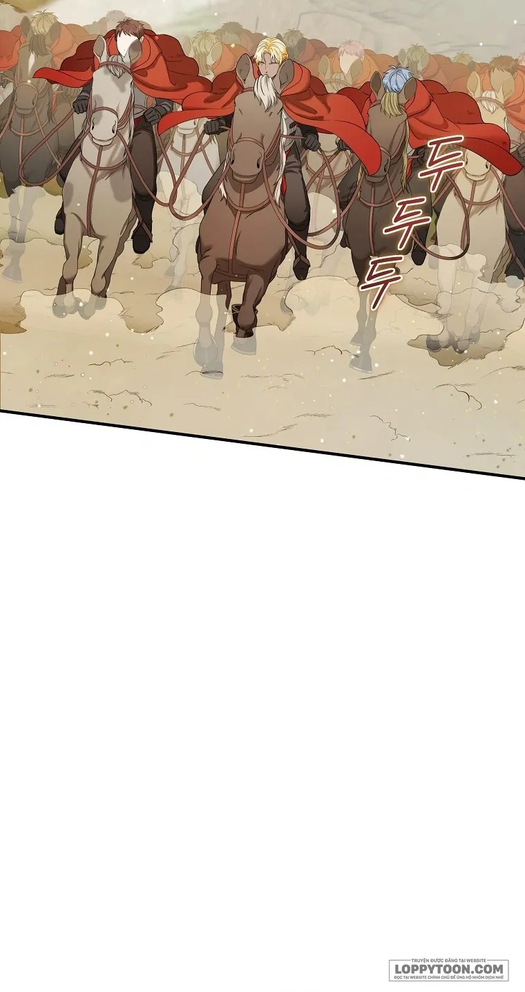 Trở Thành Miêu Nữ Của Hoàng Đế - Chap 66 - Trang 21