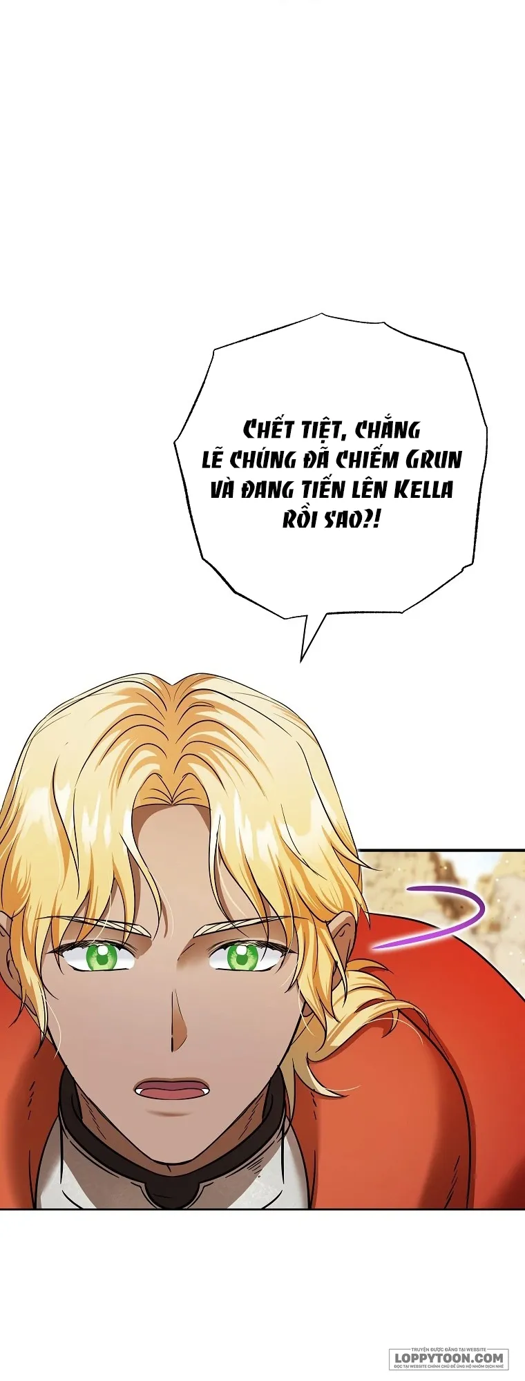 Trở Thành Miêu Nữ Của Hoàng Đế - Chap 66 - Trang 25