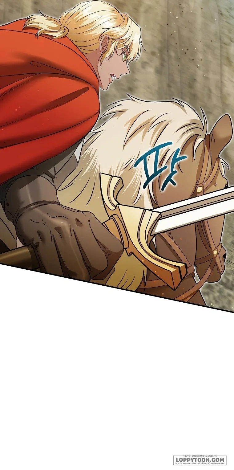Trở Thành Miêu Nữ Của Hoàng Đế - Chap 66 - Trang 27
