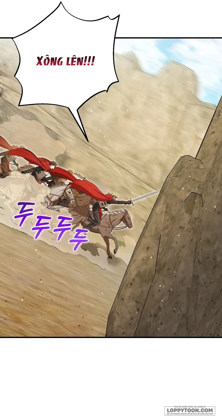 Trở Thành Miêu Nữ Của Hoàng Đế - Chap 66 - Trang 28