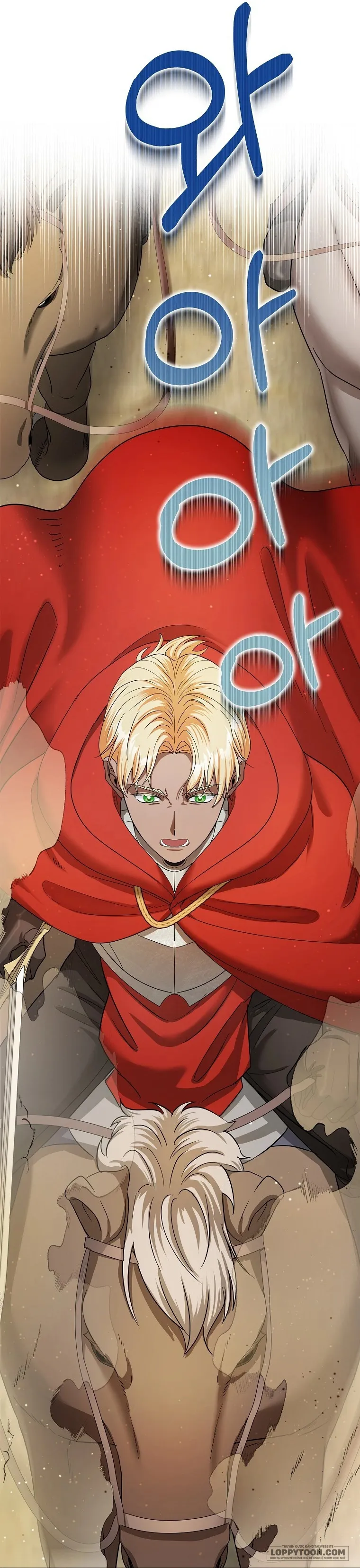 Trở Thành Miêu Nữ Của Hoàng Đế - Chap 66 - Trang 29
