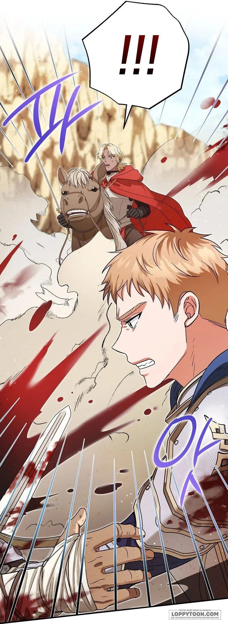 Trở Thành Miêu Nữ Của Hoàng Đế - Chap 66 - Trang 32