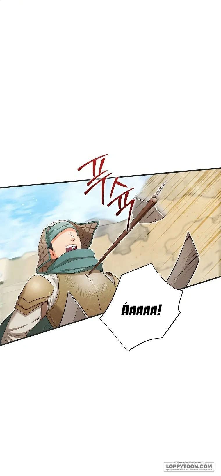 Trở Thành Miêu Nữ Của Hoàng Đế - Chap 66 - Trang 33
