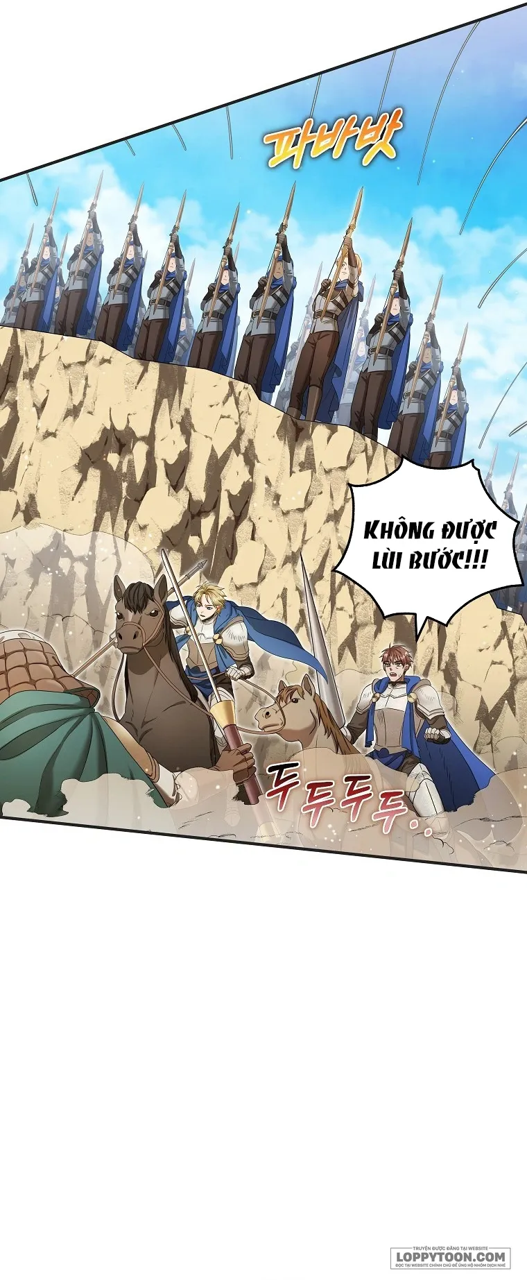 Trở Thành Miêu Nữ Của Hoàng Đế - Chap 66 - Trang 34