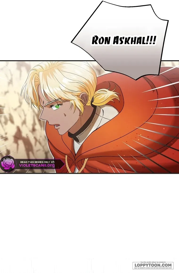 Trở Thành Miêu Nữ Của Hoàng Đế - Chap 66 - Trang 36