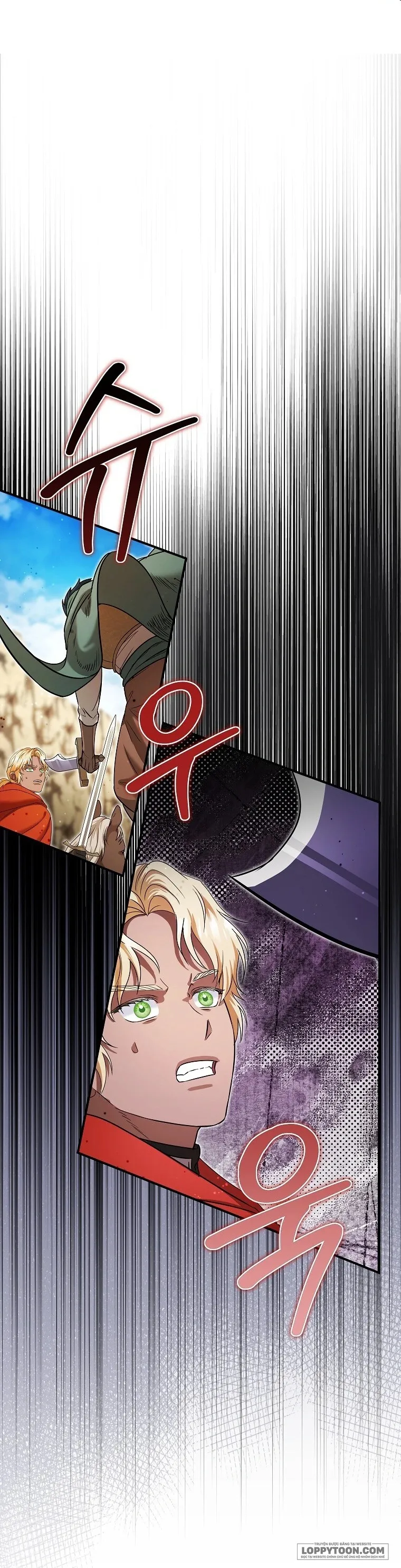 Trở Thành Miêu Nữ Của Hoàng Đế - Chap 66 - Trang 38