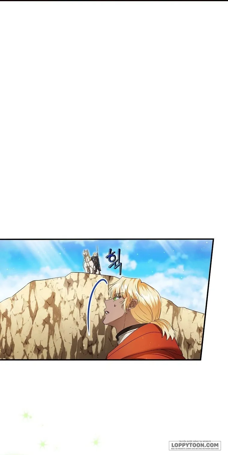 Trở Thành Miêu Nữ Của Hoàng Đế - Chap 66 - Trang 40