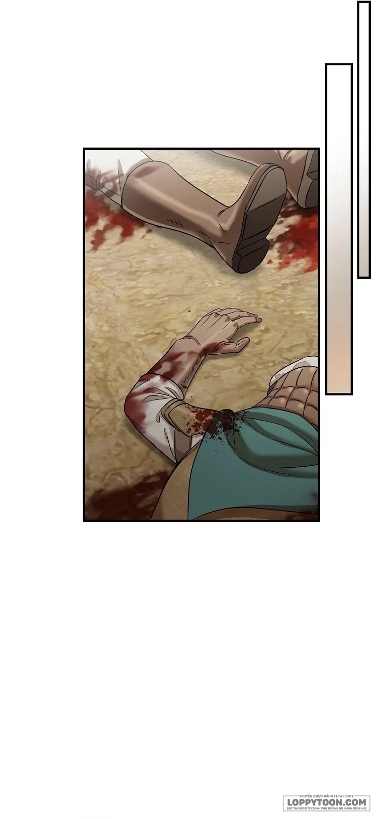 Trở Thành Miêu Nữ Của Hoàng Đế - Chap 66 - Trang 43