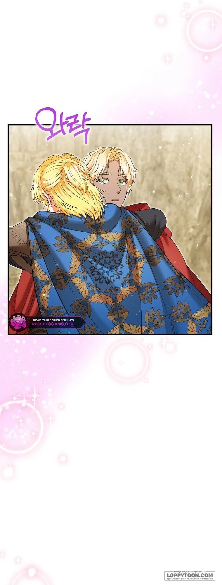 Trở Thành Miêu Nữ Của Hoàng Đế - Chap 66 - Trang 45