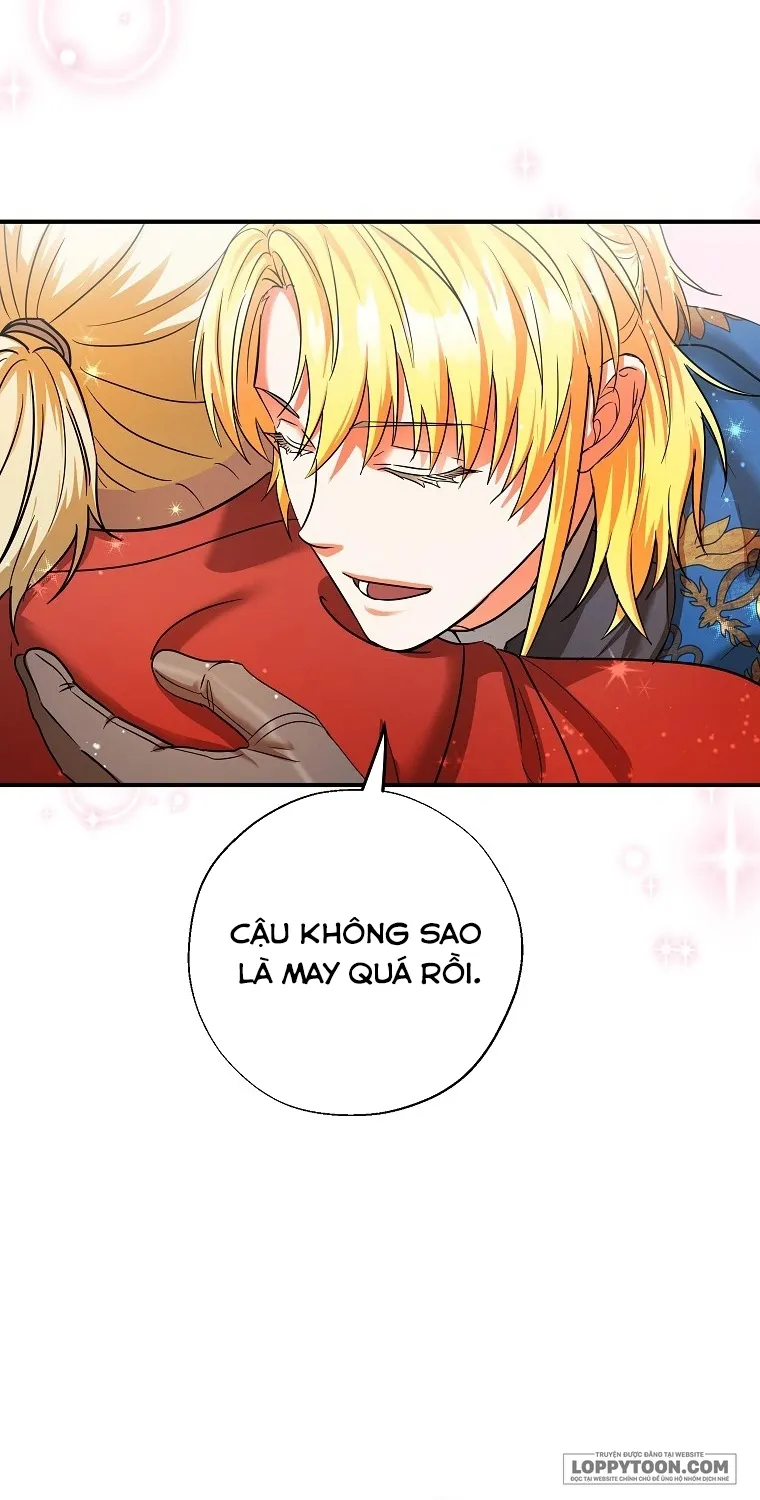 Trở Thành Miêu Nữ Của Hoàng Đế - Chap 66 - Trang 46