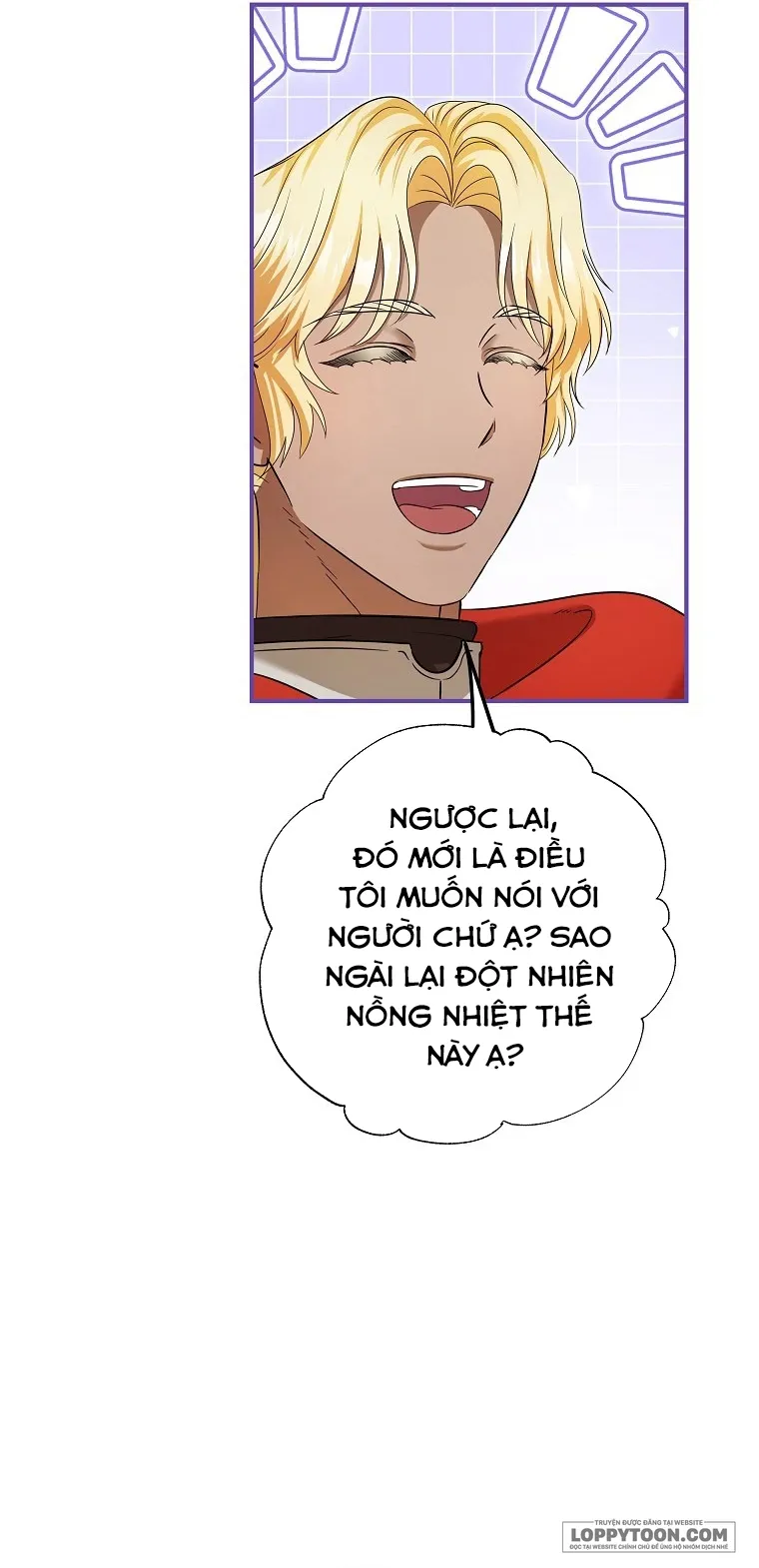 Trở Thành Miêu Nữ Của Hoàng Đế - Chap 66 - Trang 48