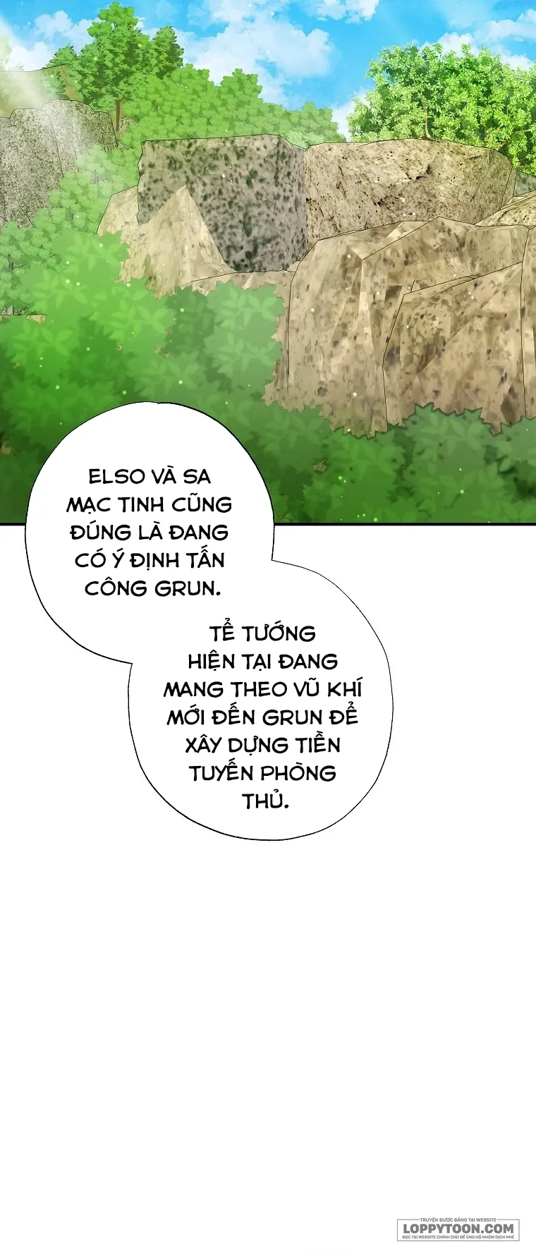 Trở Thành Miêu Nữ Của Hoàng Đế - Chap 66 - Trang 53