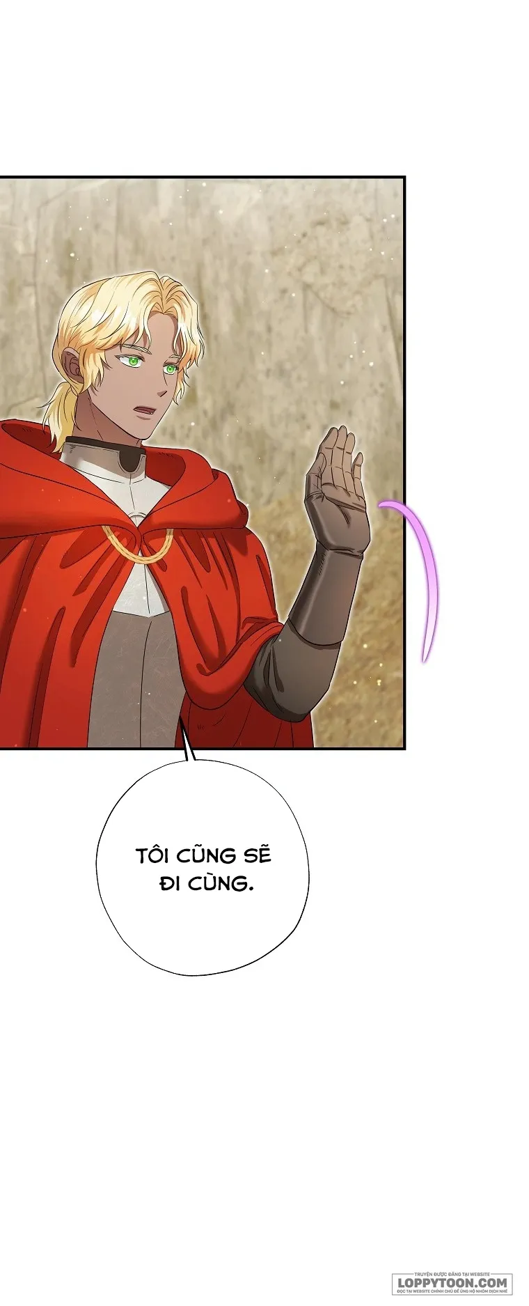 Trở Thành Miêu Nữ Của Hoàng Đế - Chap 66 - Trang 56