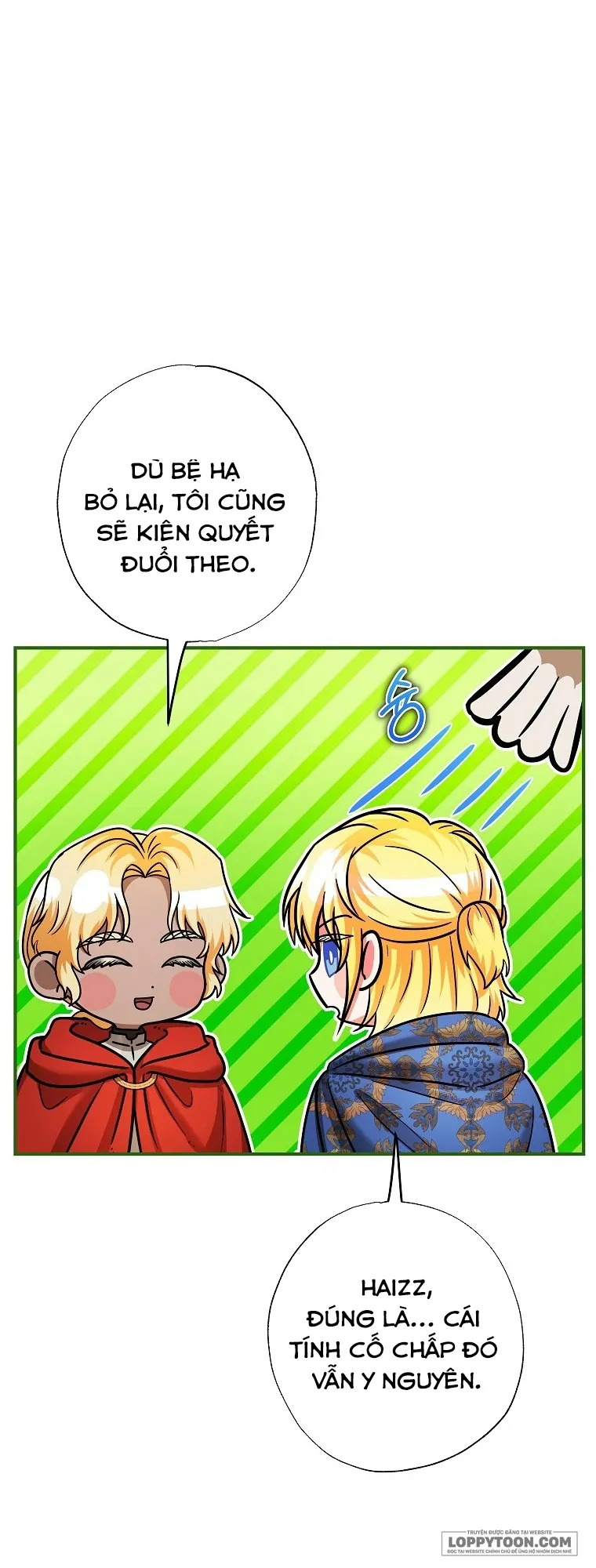 Trở Thành Miêu Nữ Của Hoàng Đế - Chap 66 - Trang 59