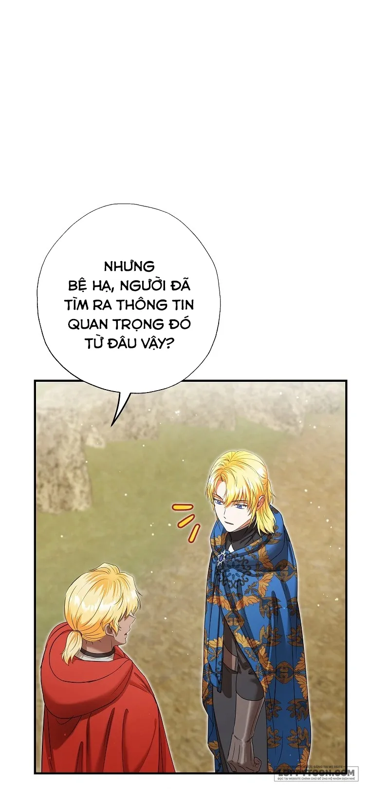 Trở Thành Miêu Nữ Của Hoàng Đế - Chap 66 - Trang 60