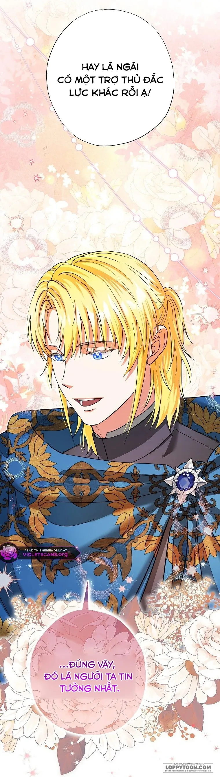 Trở Thành Miêu Nữ Của Hoàng Đế - Chap 66 - Trang 62